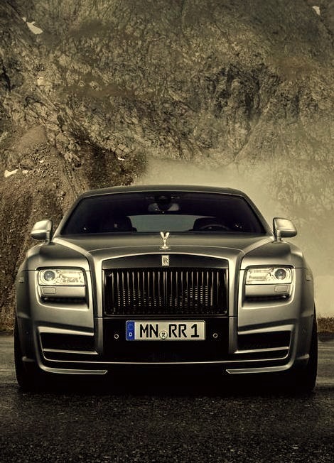 At 60 miles an hour the loudest noise in a Rolls-Royce comes from the electric clock - David Ogilvy